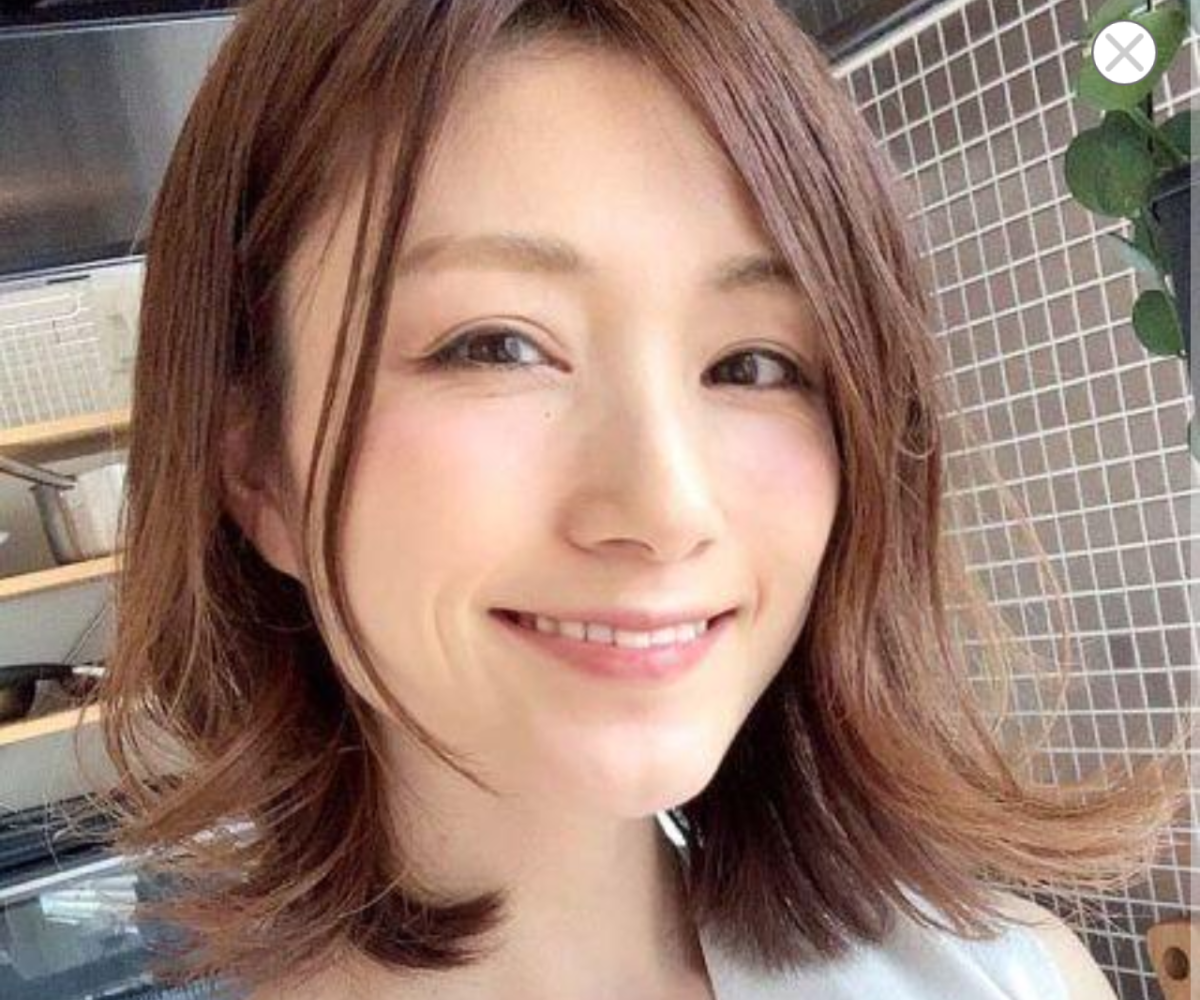 恋花のサクラ「おりえ」