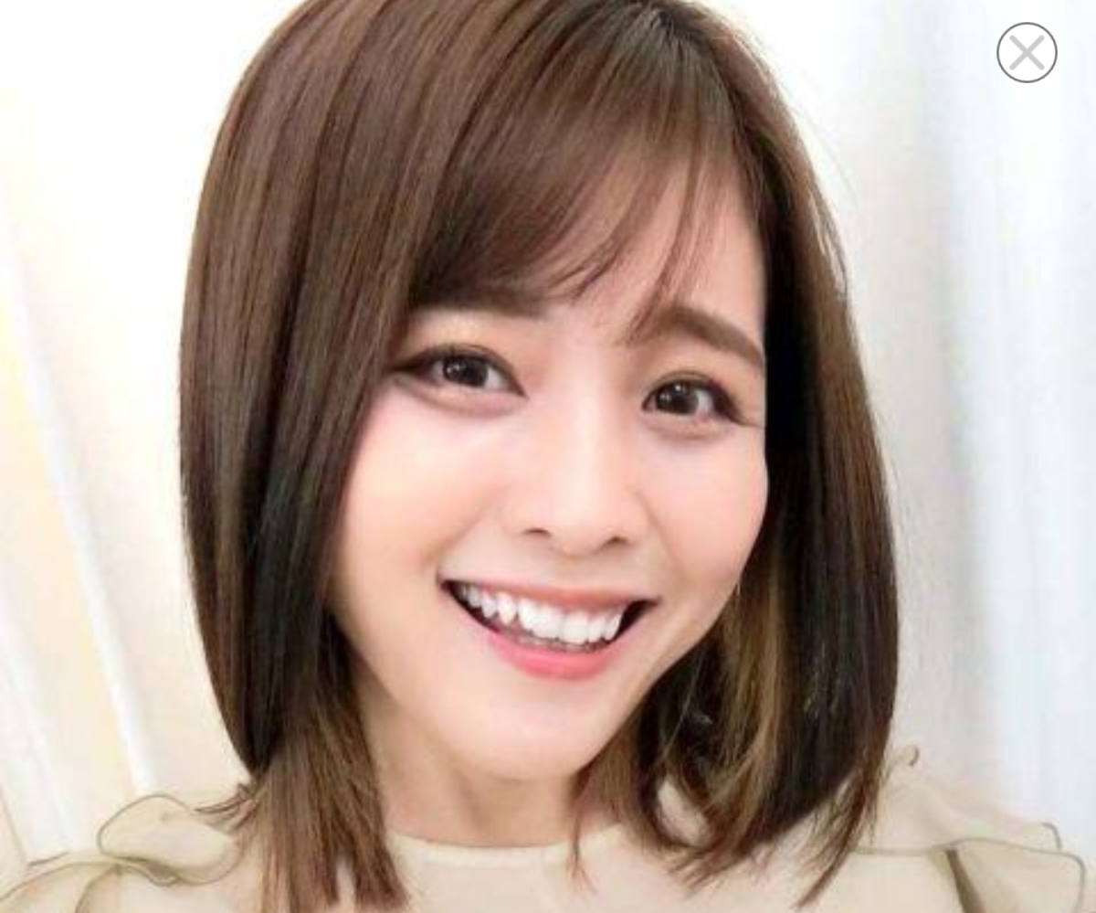 恋花のサクラ「さおり。ぽっちゃりな43才です」
