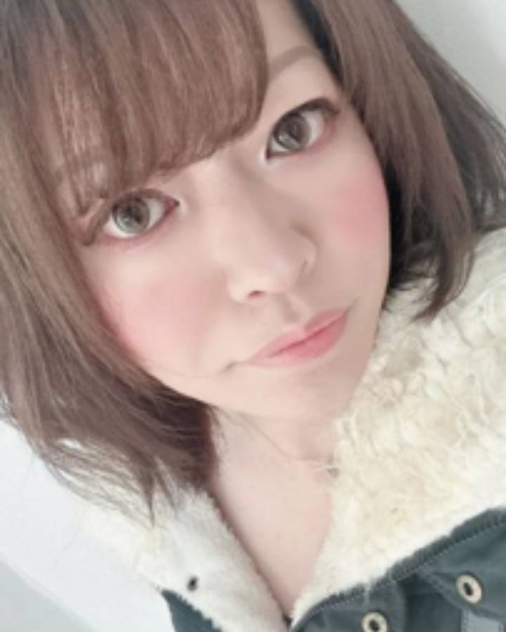 タダハピのサクラ「中沢さとみ」