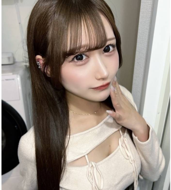 タダコイのサクラ「みお」