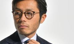 ハニーのサクラ「錦山大吾」