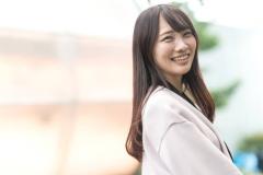 ハニーのサクラ「真島遥」