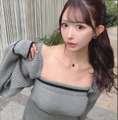 ファーストデートのサクラ「れみ」