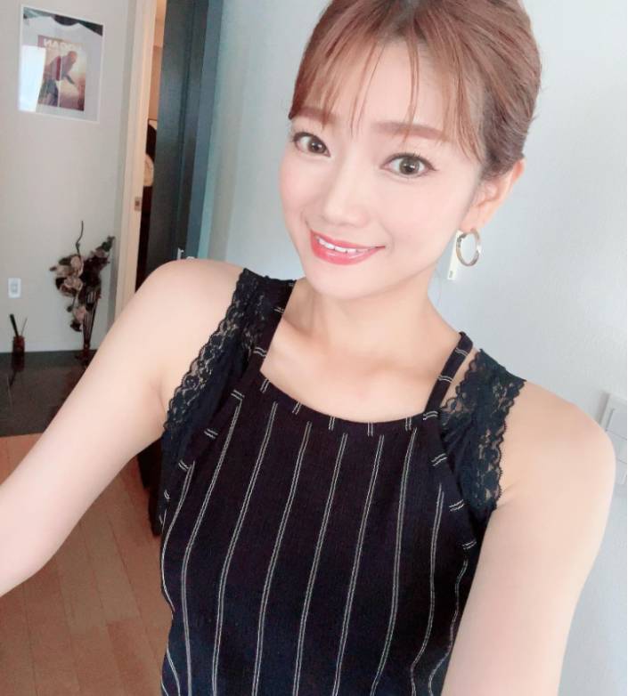 タダコイのサクラ「ひとみ◇女社長」