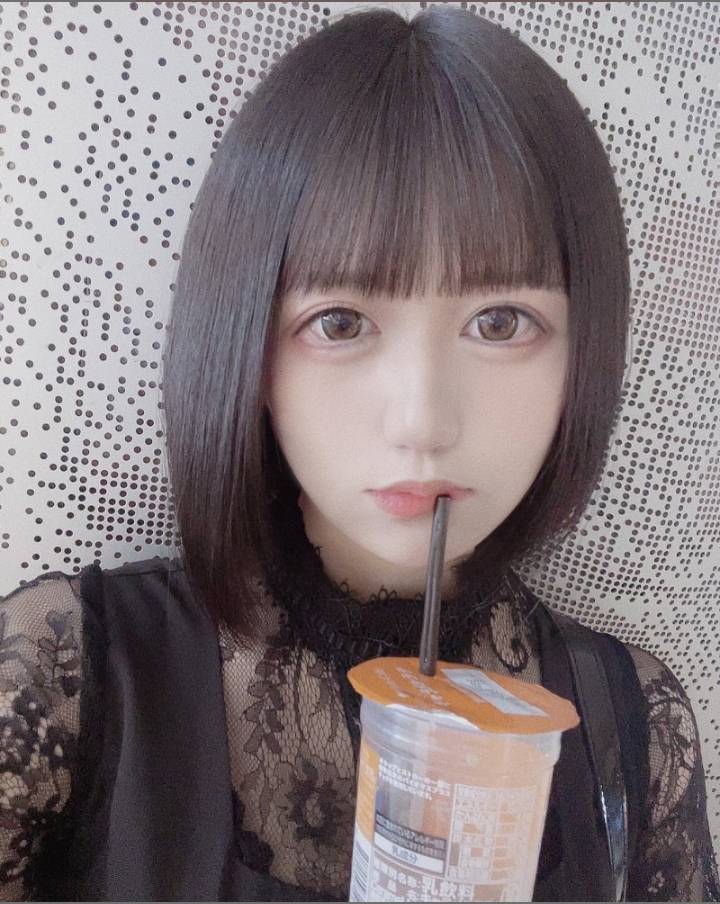 タダコイのサクラ「ゆあてぃん」