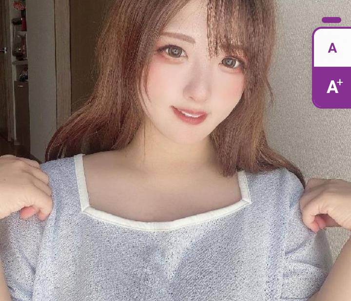 JOYRIDEのサクラ「芽衣せんせい」