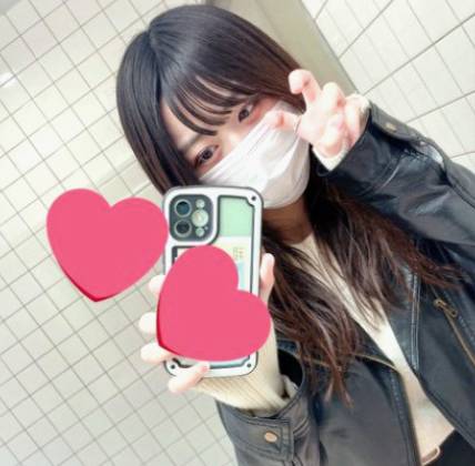 ファーストデートのサクラ「ナツ💗」