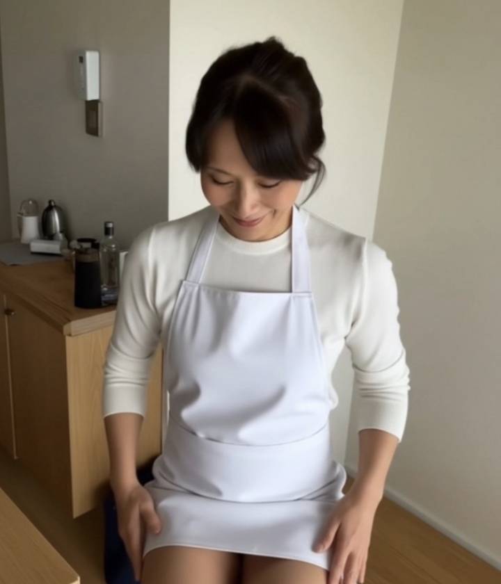 熟友のサクラ「林聡子」