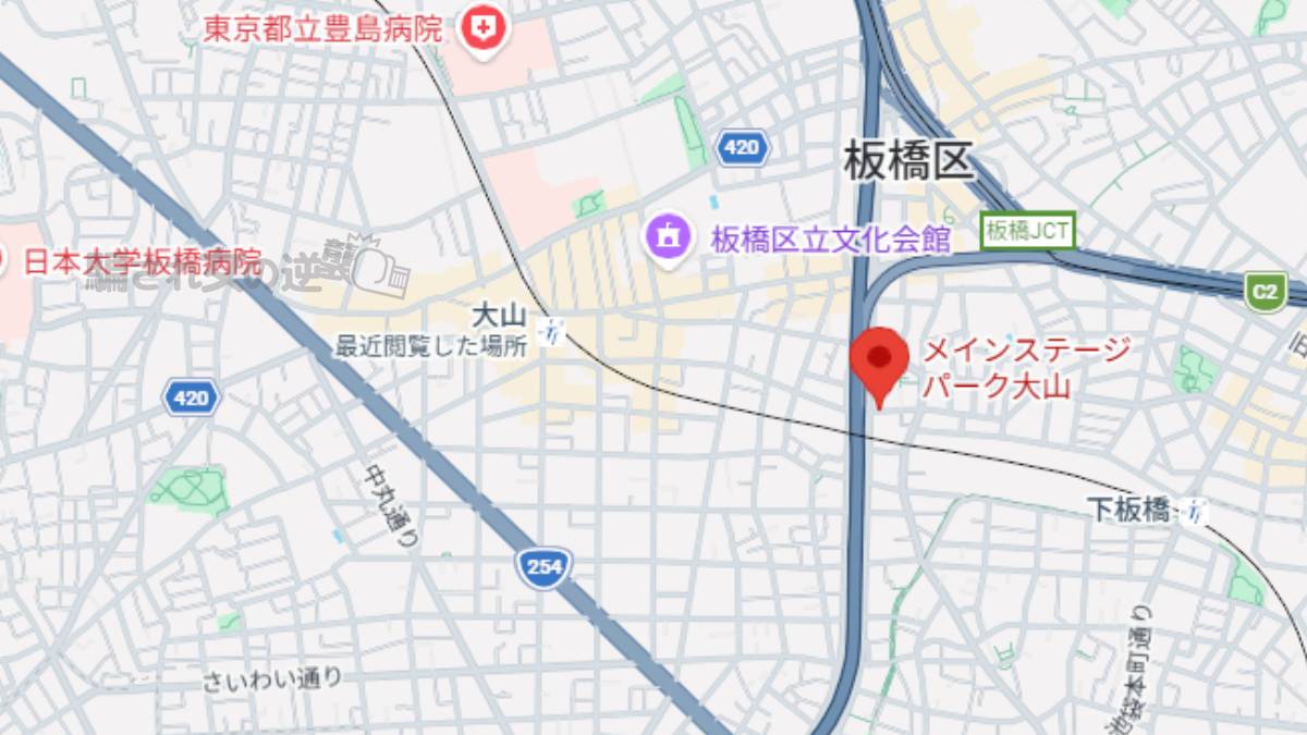 株式会社フォースの所在地