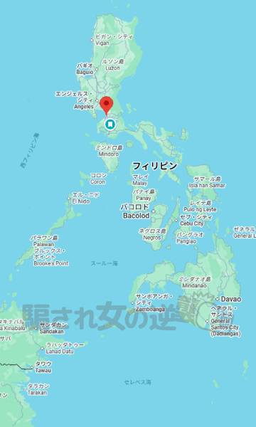HOPEの運営会社所在地