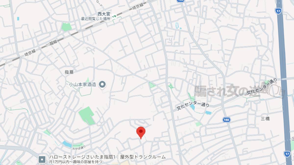 株式会社SML 所在地