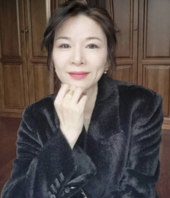 熟友のサクラ「中島亜希子」