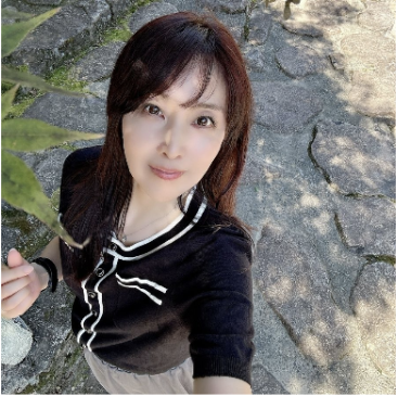 美熟の彩りのサクラ「恭子」