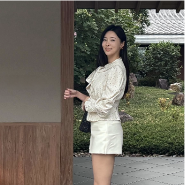 美熟の彩りのサクラ「綺子」