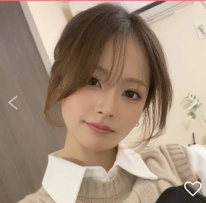 「学生時代に某雑誌の読モをしていました🐱」 ママカフェアプリのサクラ
