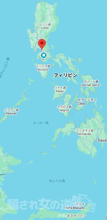 Dreamの運営会社所在地
