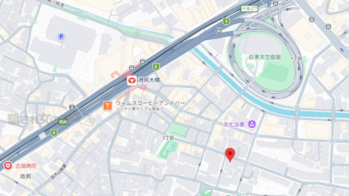 株式会社シフトの所在地