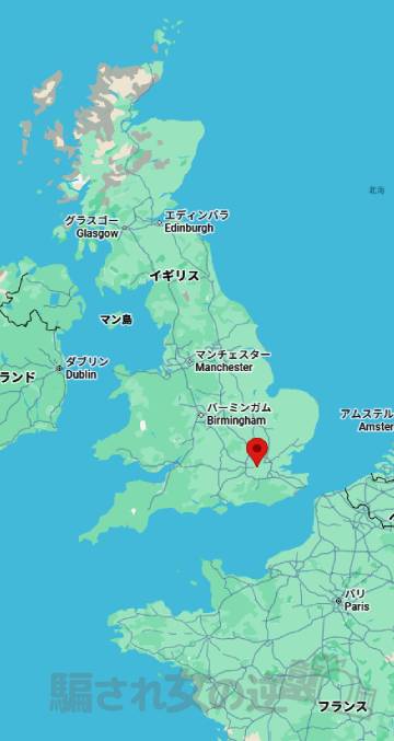 OUTSOURCIAX LTDの広域所在地