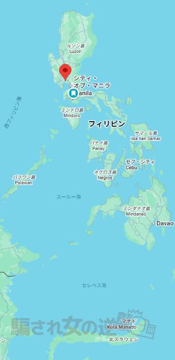 スルーの運営会社所在地