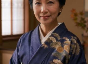 幸せの黒猫の鑑定士「新菜」