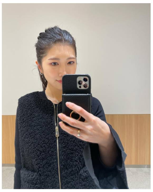 ソクアポのサクラ「由美子」