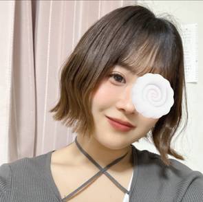 MONIEのサクラ「Ruka」