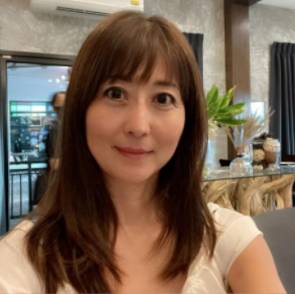昭和ときめきマッチのサクラ「恭子」