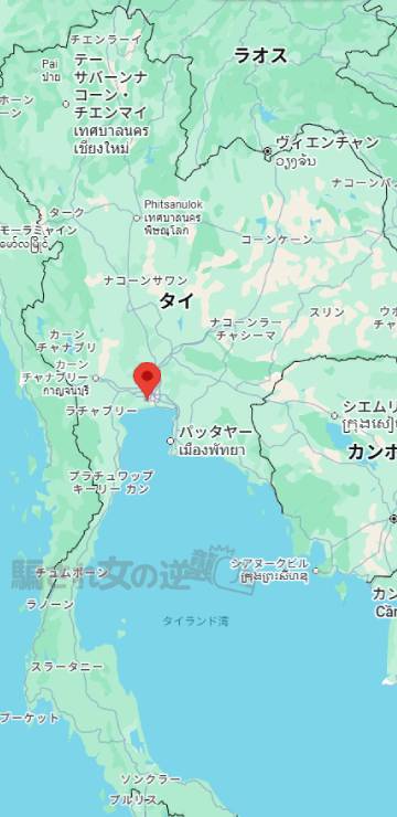 BLUE FOREST Co., Ltd. の広域所在地