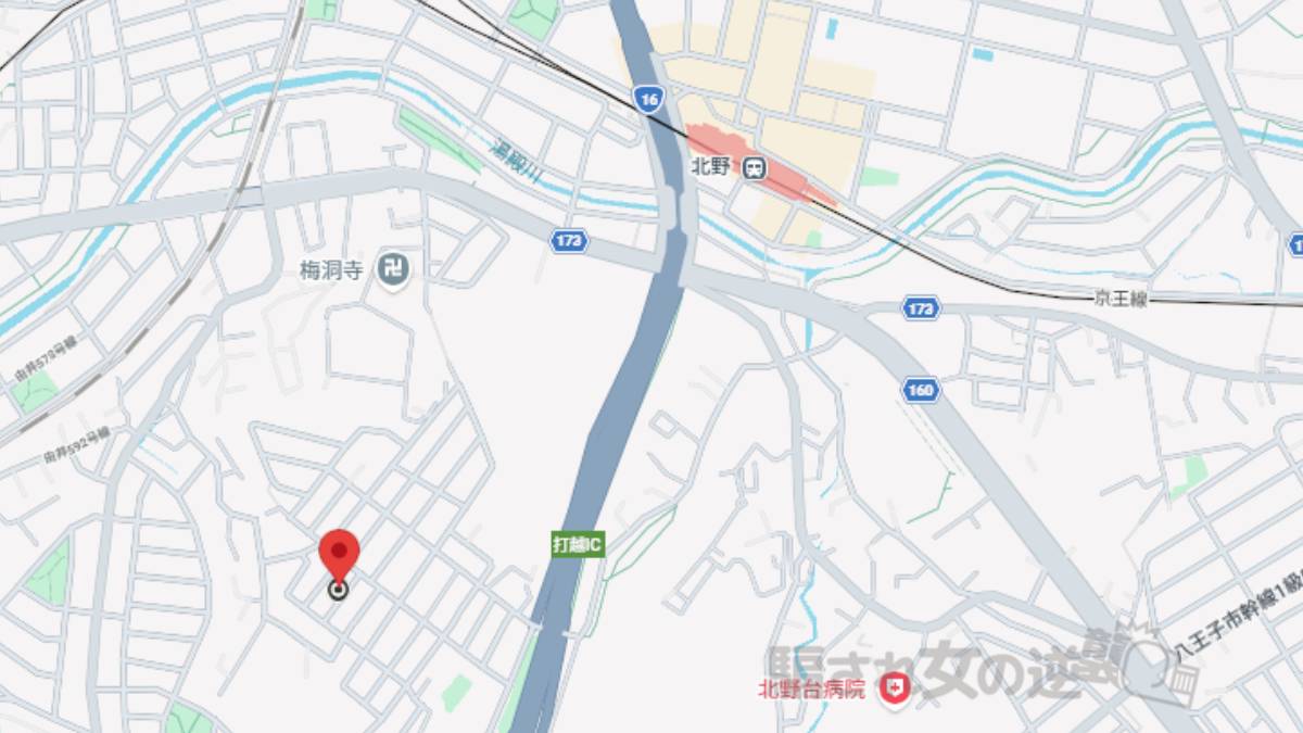 チロルの運営会社所在地