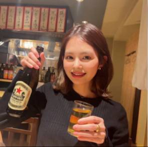 MONIEのサクラ「mike」
