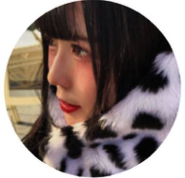 カレカノのサクラ「ちゃんもも」