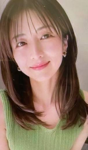 つながりのサクラ「ゆな」