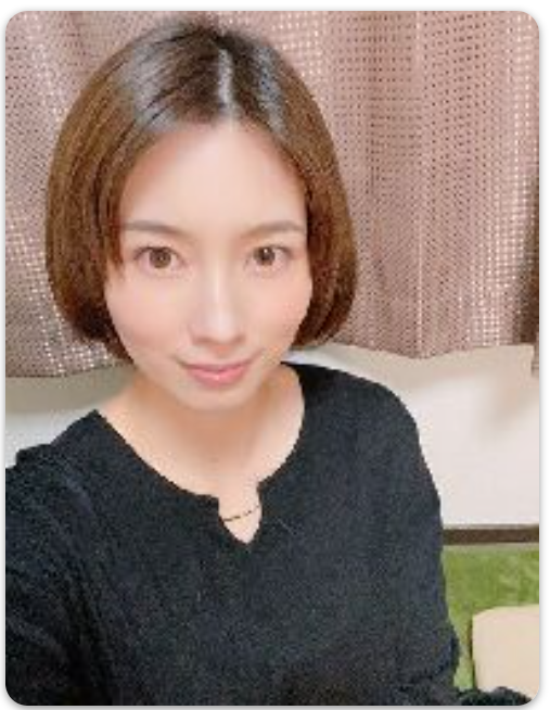 老艶のサクラ「まゆりん」