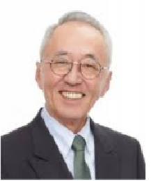 恋パレットのサクラ「香取銀二」