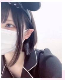 ラブきゅんのサクラ「あいり＃フッ軽」