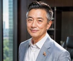 恋パレットのサクラ「最高推薦者・青島健次郎」