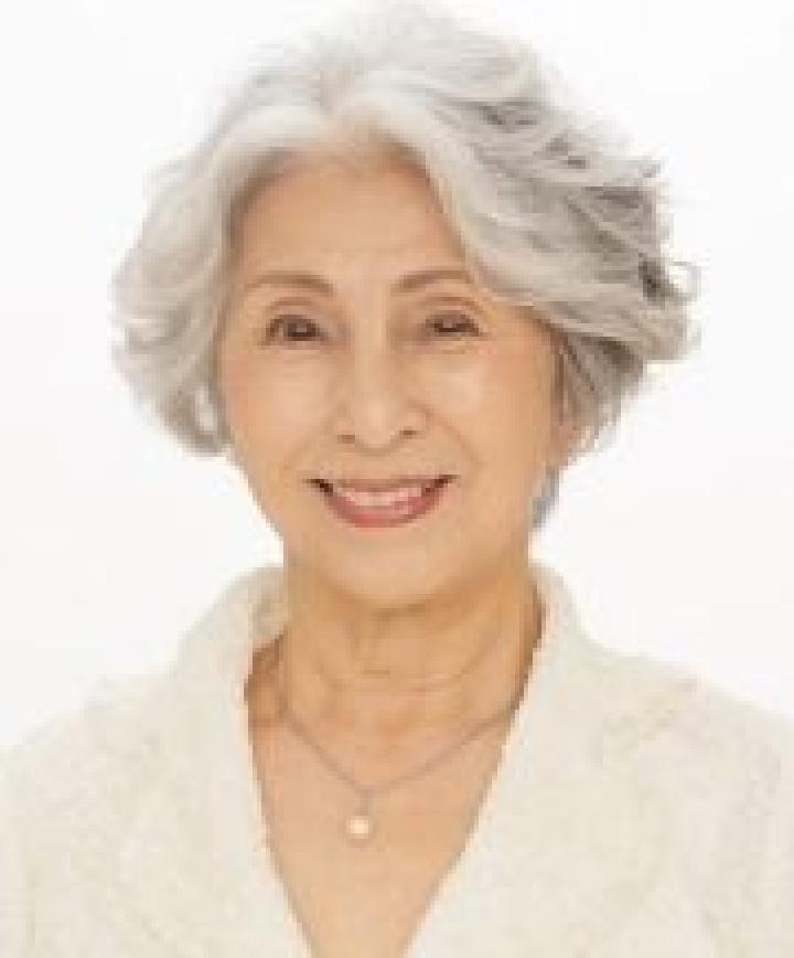 プラネットのサクラ「小川笑子」