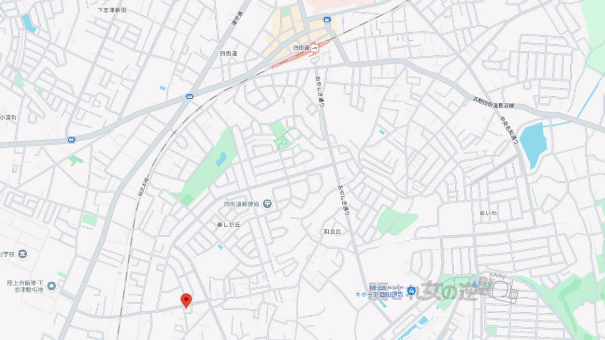 合同会社メディアの所在地