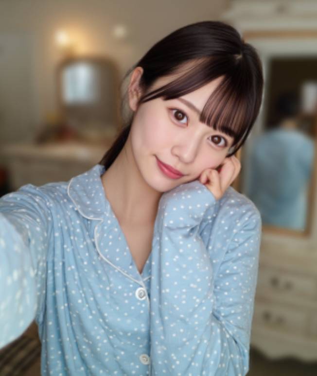 ポケット喫茶のサクラ「濡れ濡れ看護師」