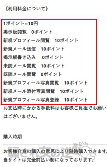 planet/プラネットの料金