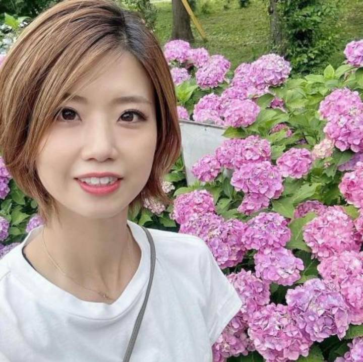 ラブマッチルのサクラ「佑子」