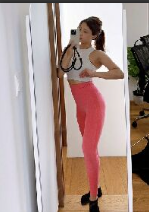 熟した美香子