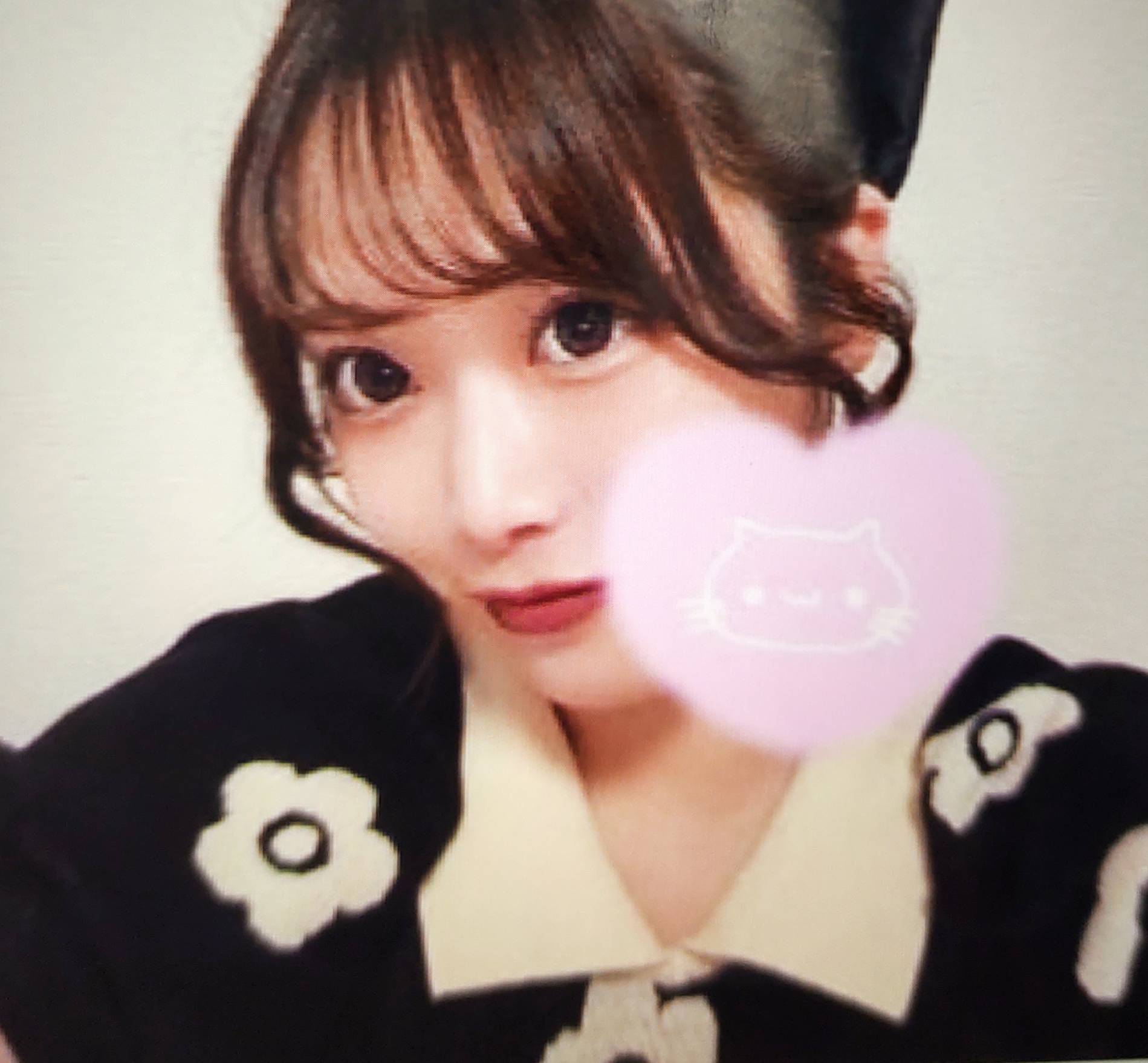 メル友のサクラ「DJモモカ」
