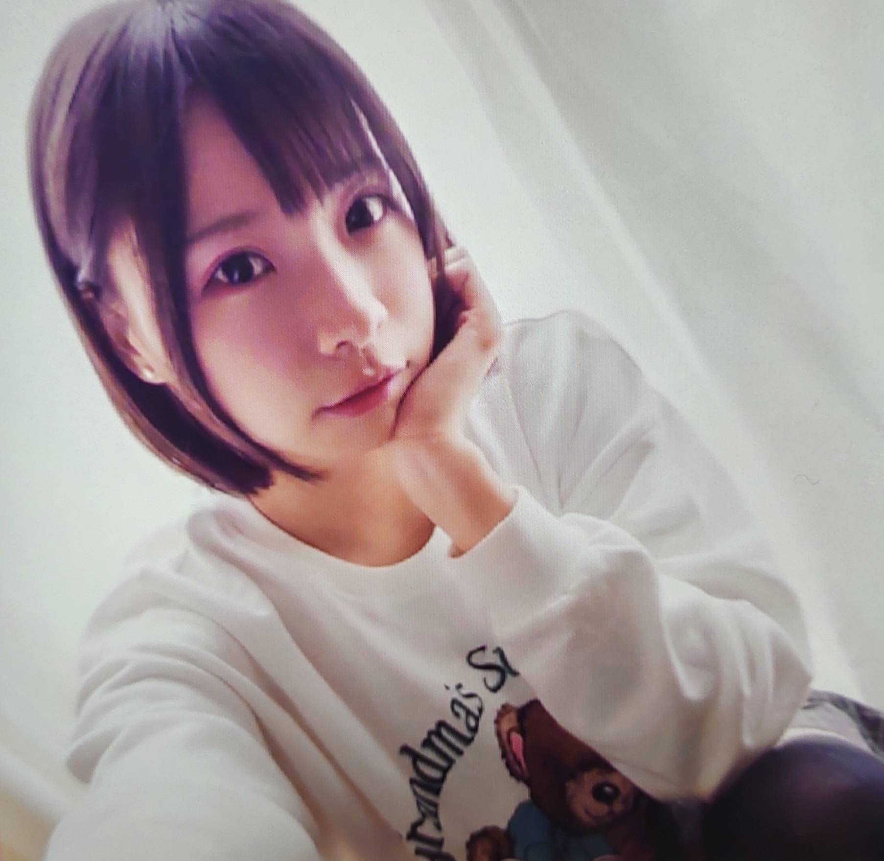 メル友のサクラ「まりな」