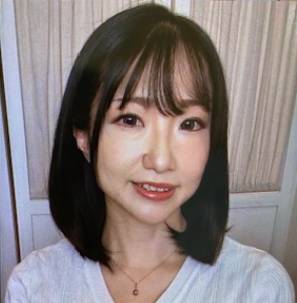 熟年ナイスショットのサクラ「ひかり」