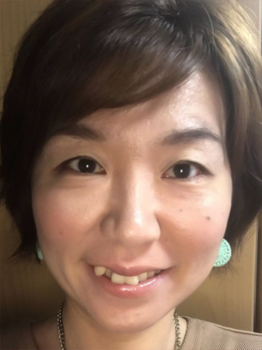 デザイアのサクラ「恵美」