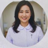 オール熟女のサクラ「看護師あやの」