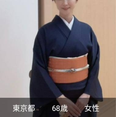 恋熟レトロのサクラ「喜代」