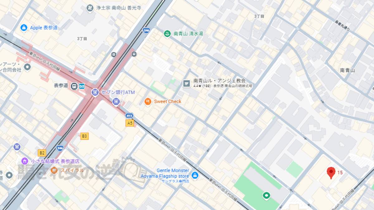 還暦マッチの所在地