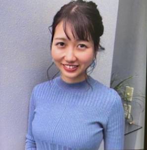 熟年ナイスショットのサクラ「ちーちゃん」